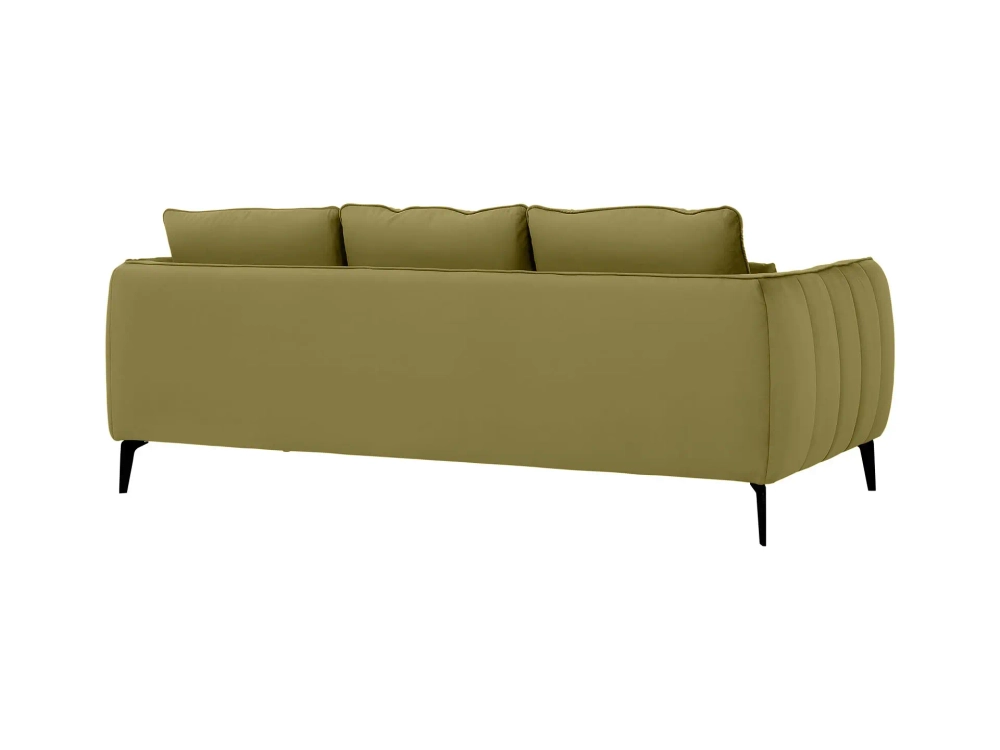 Диван Amsterdam трёхместный