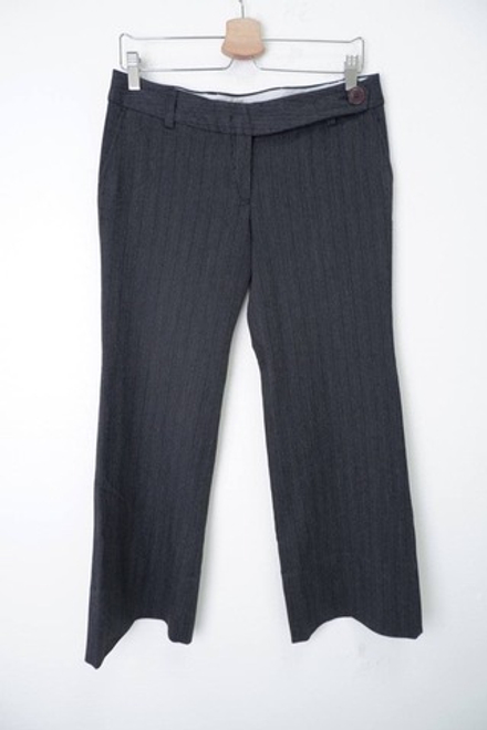 Брюки Bovona классические 46 размер