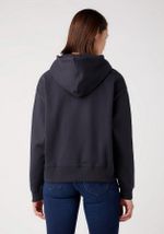 Джемпер REGULAR HOODIE 112343673