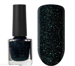 Irisk Лак для ногтей Люрекс (09),8мл.