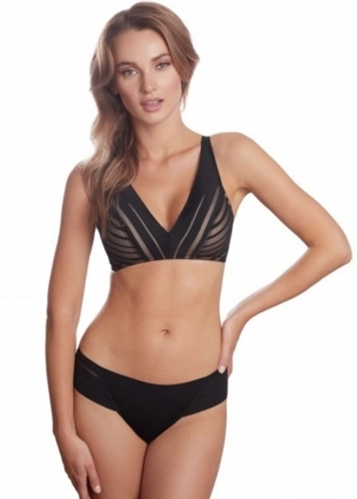 ТРУСЫ ТАНГА MILAVITSA (CLASSIC ELEGANT)