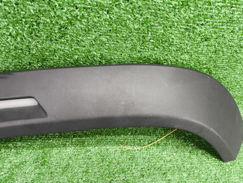 Расширитель задний левый Jetour T2 (2023-н.в.)