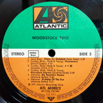 Сборник / Woodstock Two (2LP)