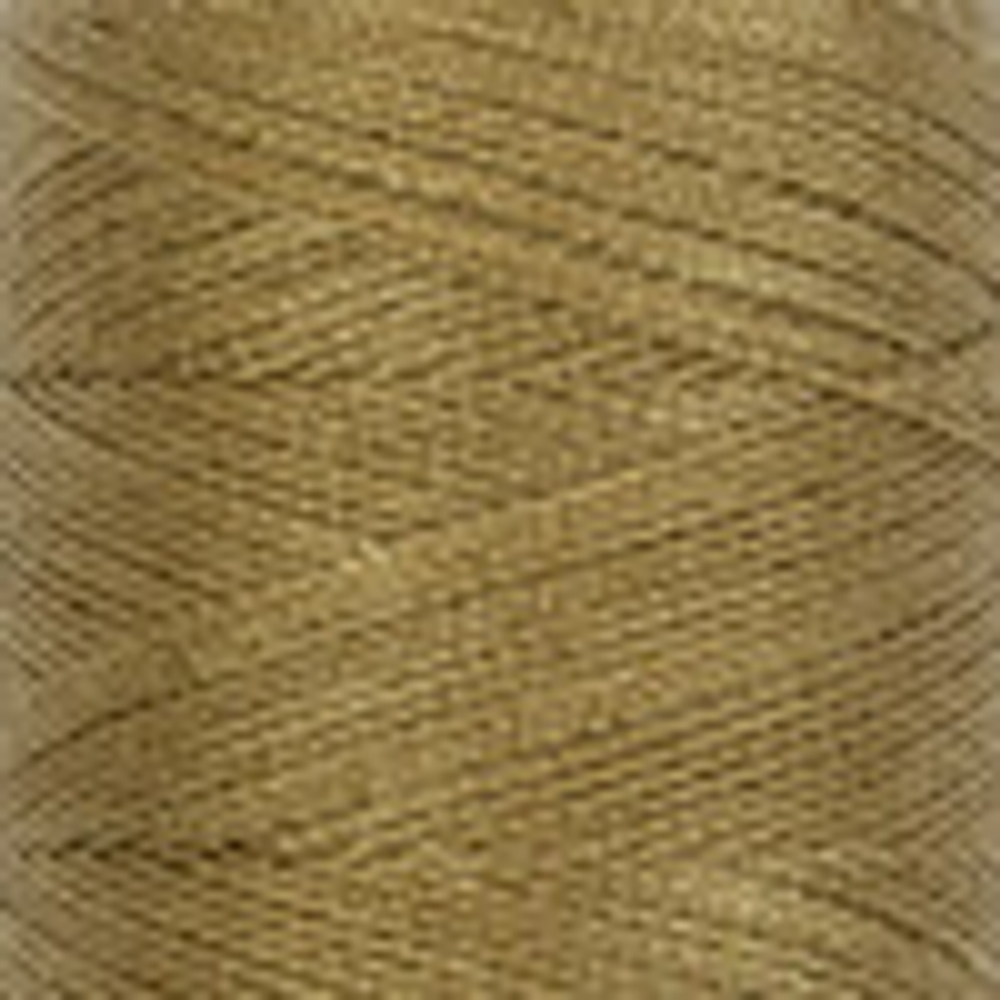 Швейные нитки 40/2 "Gamma" цвет 431 т. бежевый 1 шт 400 я 365 м (полиэстер)