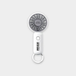 товары LA POEM - A Summer Night In LA LA Land OFFICIAL MD HANDHELD FAN