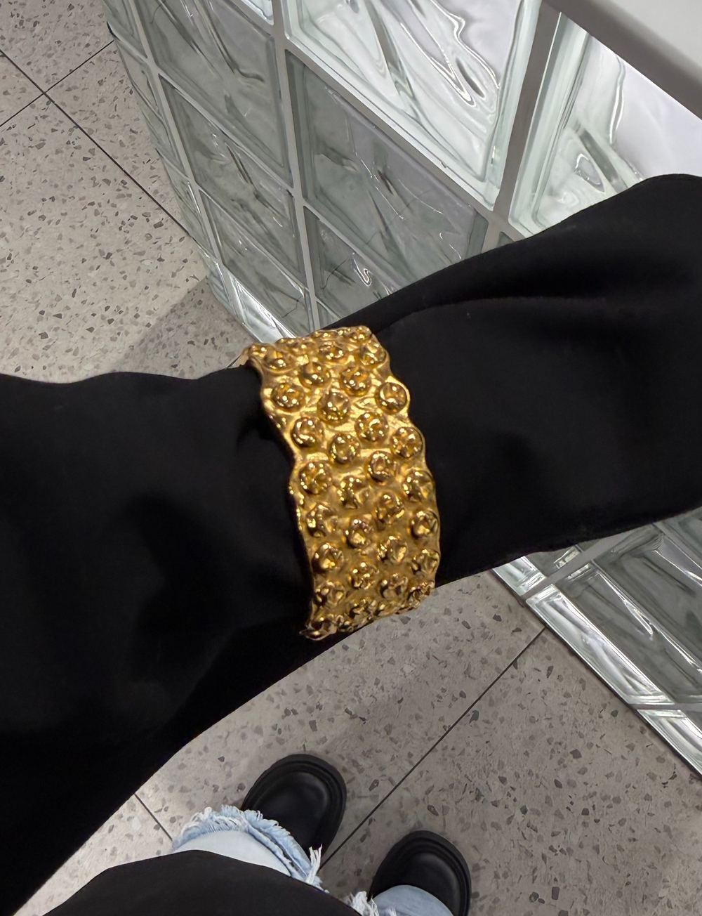 Браслет ROYAL gold