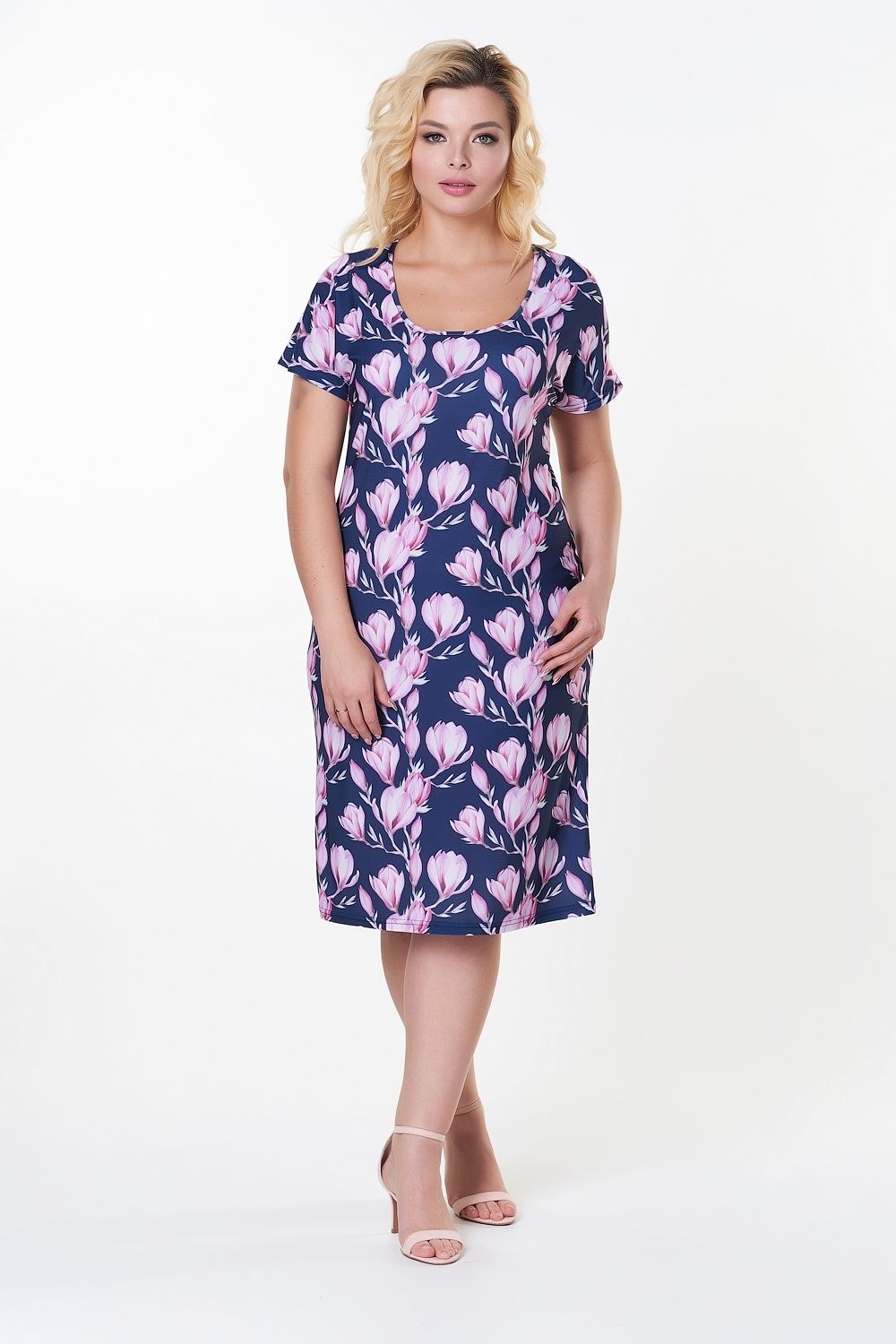 Платье Пион №1 Valentina (Акция)