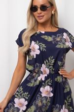 Платье Дарья №133 Valentina