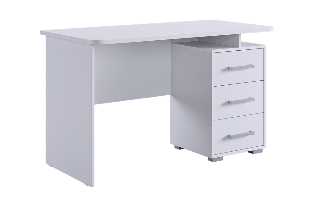 Лайт-2 (MebelSon) Стол компьютерный 1200мм