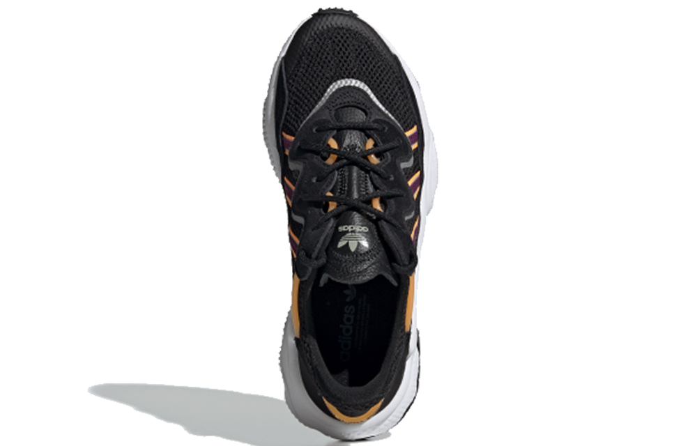 Adidas Ozweego Flash Orange