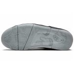 Кроссовки Jordan Air Jordan 4 kaws black, 930155-001