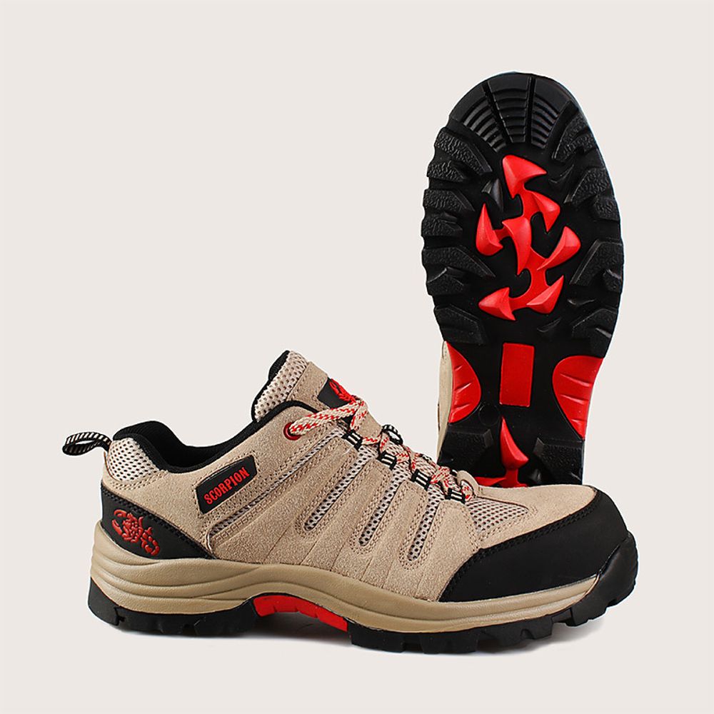 Полуботинки «Скорпион» 2200