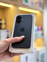 Apple iPhone 16 128Gb БУ Черный