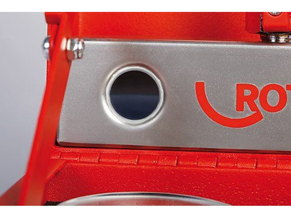 Опрессовщик Rothenberger ROTEST GW 150/4 С 5 проверочными заглушками без адаптера