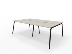 Бенч 4 рабочих места