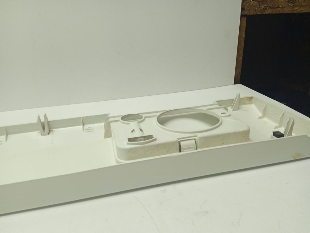 F1058ND кт5 Панель для стиральной машины LG 3550ER1014 б/у