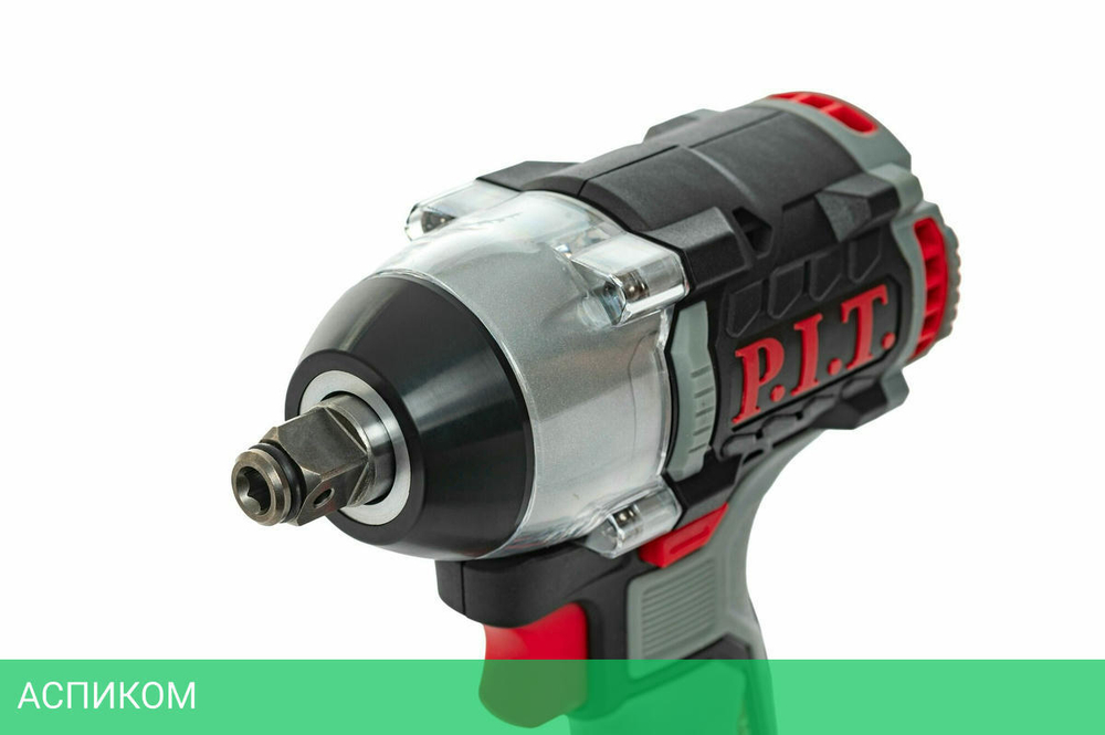 Гайковерт P.I.T. PIW20H-300B/4
