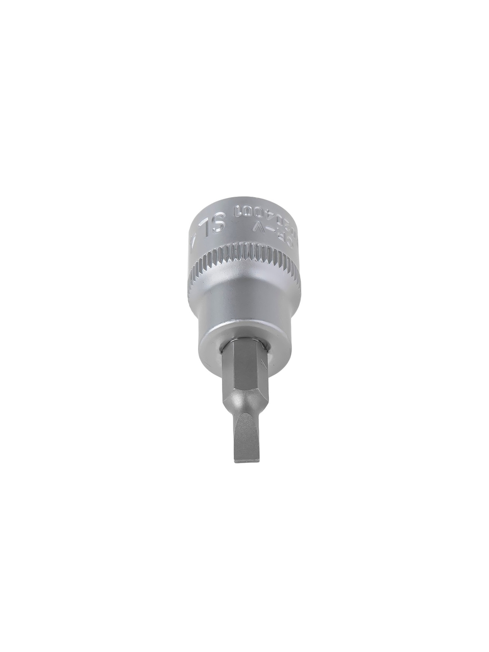 Головка 3/8" со вставкой SL4, L=48 мм на холдере Arnezi R0204001