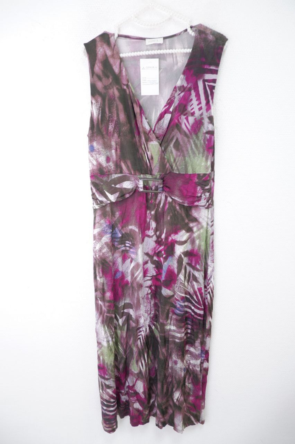 Платье Bonita легкое 48 размер