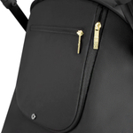 Прогулочная коляска Sweet Baby Aura Black