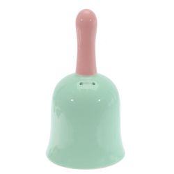 GAEM Колокольчик "Лошадка", L7,5 W7,5 H14 см