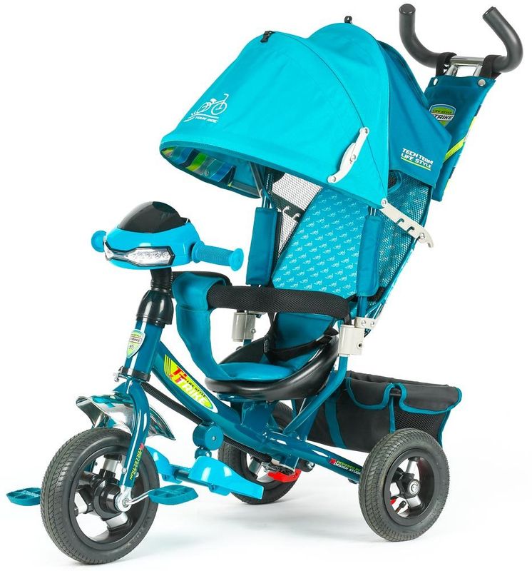 Велосипед коляска 950D-ATMH