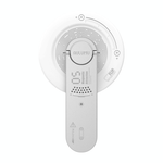 Складная подставка MagSafe Aulumu G05 Kickstand для iPhone Вращаемая подставка в стиле киберпанк из цинкового сплава с выдвижным керамическим канцелярским ножом