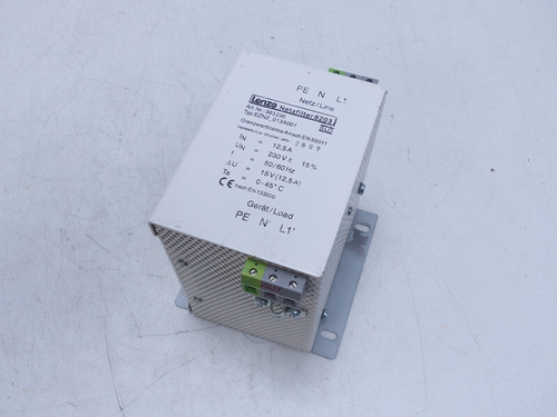 LENZE Lenze Netzfilter 8203 EZN2_013A001