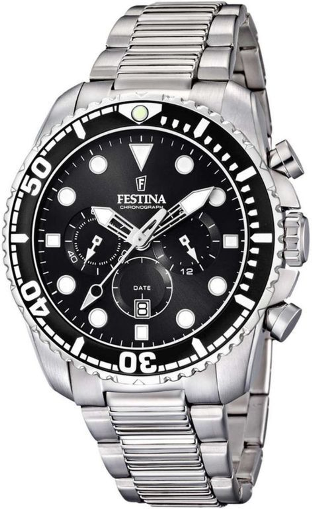 Мужские наручные часы Festina F16564/C