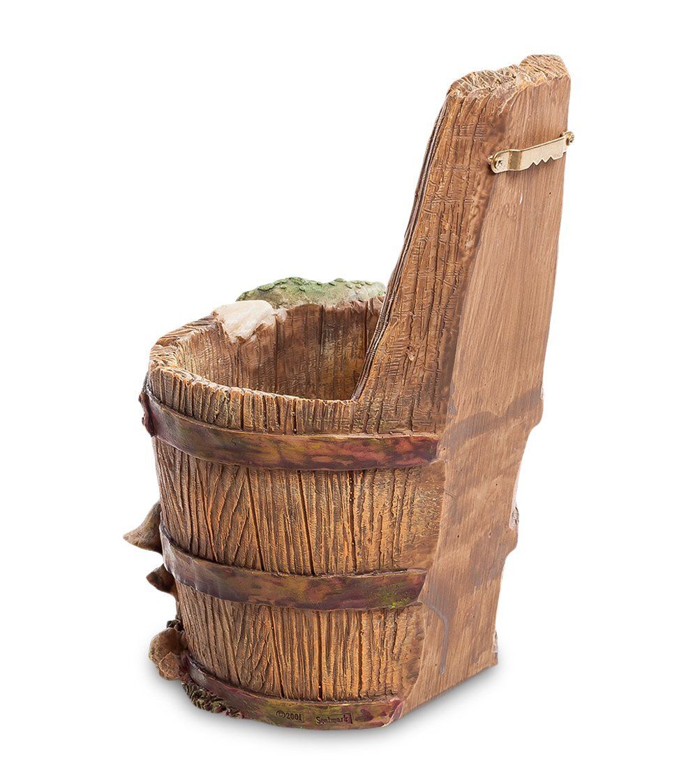 Sealmark GG-4506-XB Кашпо «Выход на прогулку»