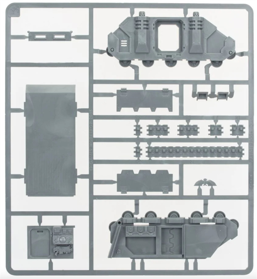 Combat Patrol: Adepta Sororitas