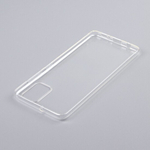 Чехол для Samsung Galaxy A51, силиконовый 0.8 мм, 011808 Прозрачный