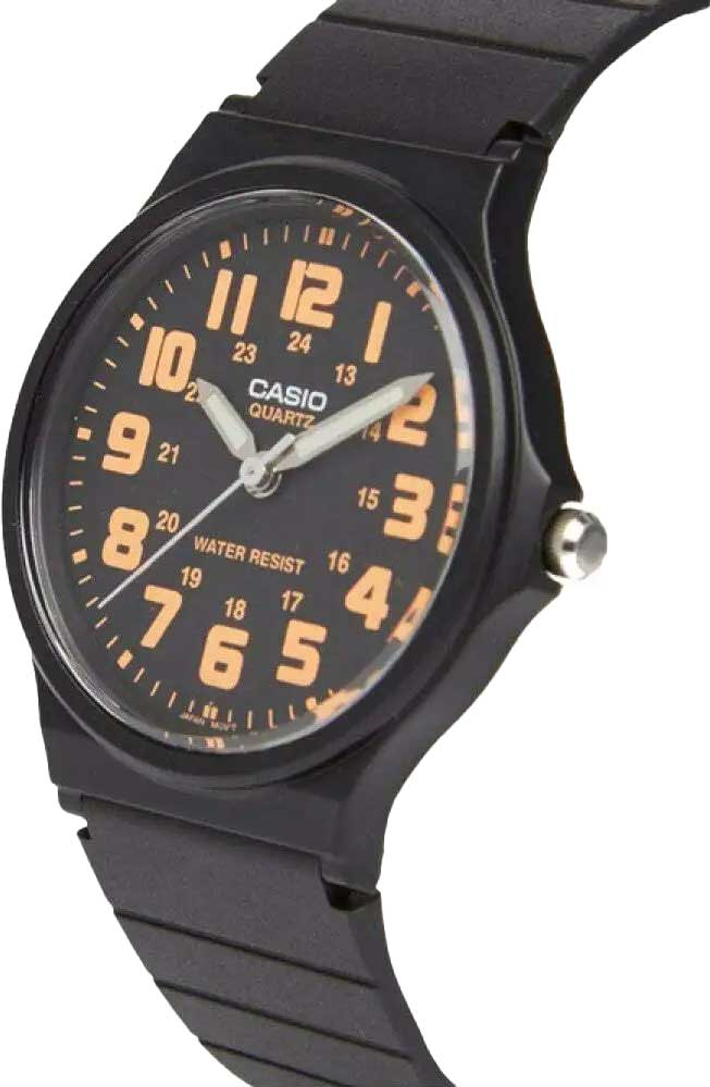 Часы Casio MQ-71-4B