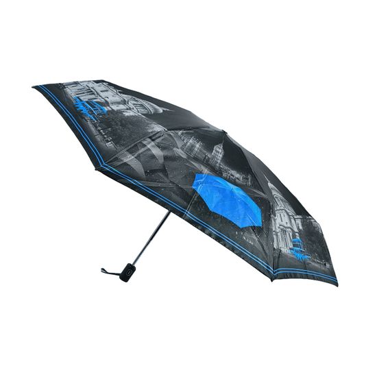 Компактный женский зонт Три Слона, 4835-V-06