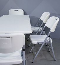 Комплект садовой мебели Летний-1