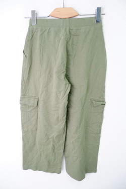 Бриджи Pull&Bear на резинке 44 размер