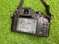 Lumix DMC-G10 Kit 14-42mm (13.000 кадров)