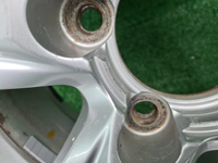 Диск литой R18 Toyota Land Cruiser 200 (2012-2015)