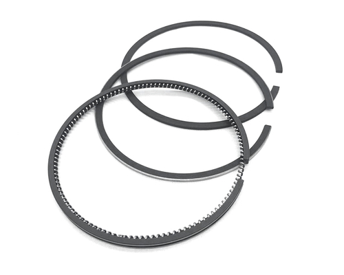 Кольца поршневые S195