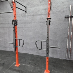 Комплект ручки-рычаги