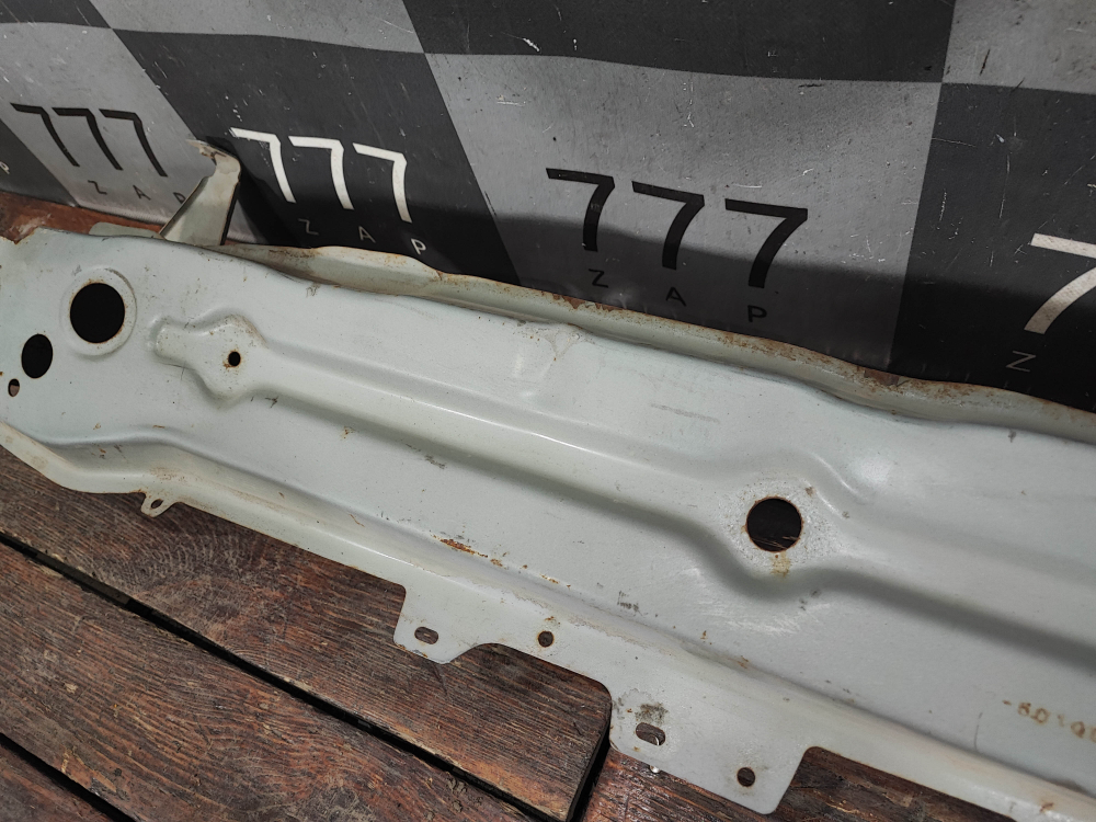 Усилитель заднего бампера Exeed RX 23-нв Б/У Оригинал 501005735AADYJ