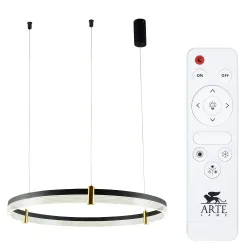 Подвесная люстра Arte Lamp MERCURY