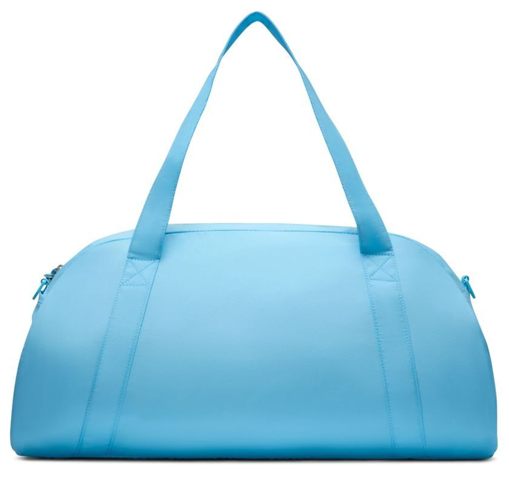 Спортивная сумка Nike Gym Club Duffel Bag - Turquoise