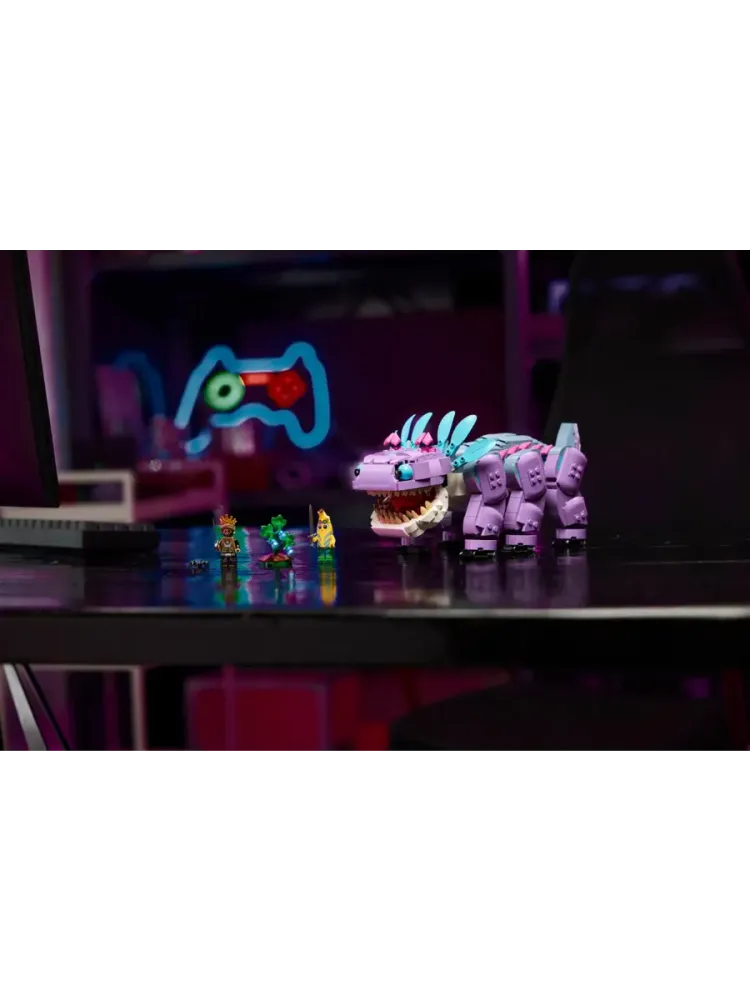 Конструктор Fortnite 77077 Кломбо