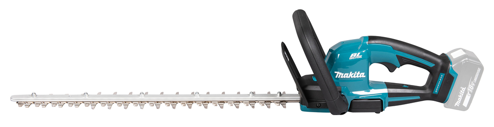 Аккумуляторный кусторез Makita DUH506Z