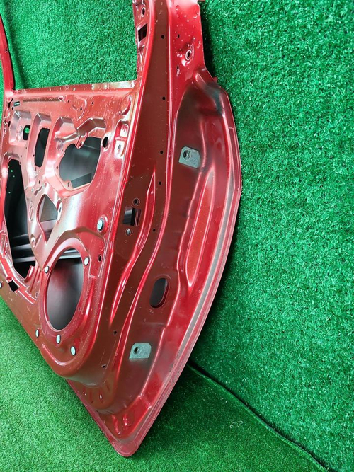 Дверь передняя левая Omoda S5 (2022-2025)