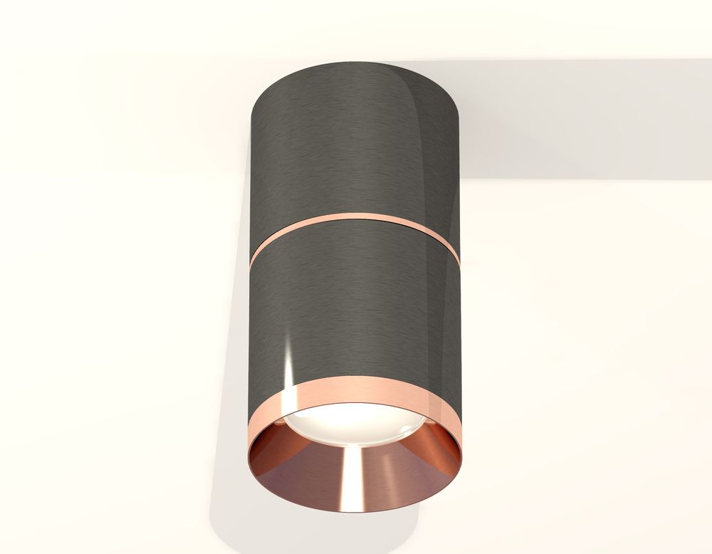 Ambrella Комплект накладного светильника Techno XS7403101