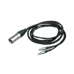 HeadMade EX-3 HD800, HD820 Balance XLR 1.5m