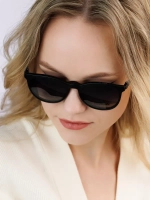 Оправа для очков с магнитными накладками 4в1