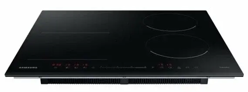 Встраиваемая индукционная панель Samsung NZ64R3747BK (q)